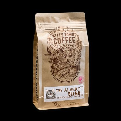 Albert Blend bag
