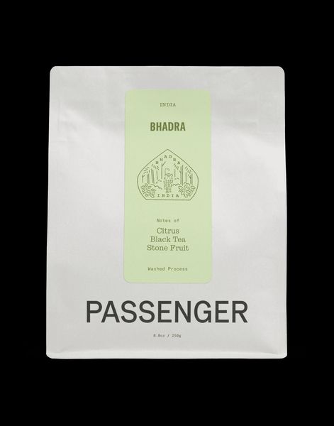Bhadra bag