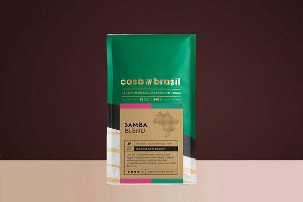 Samba Blend bag