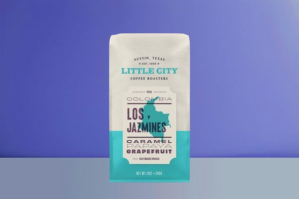Finca Los Jazmines bag