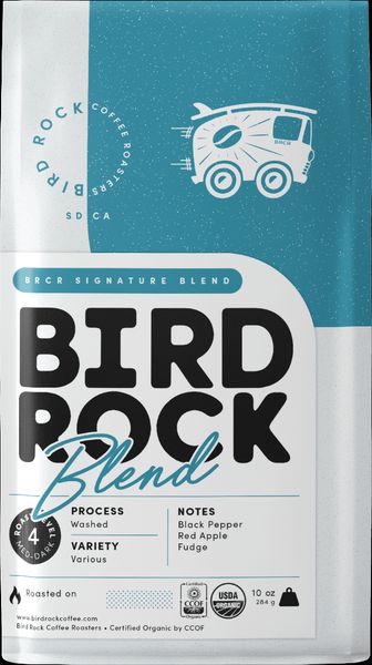 Bird Rock bag