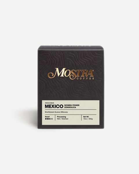 Mexico Women Power Zongolica bag