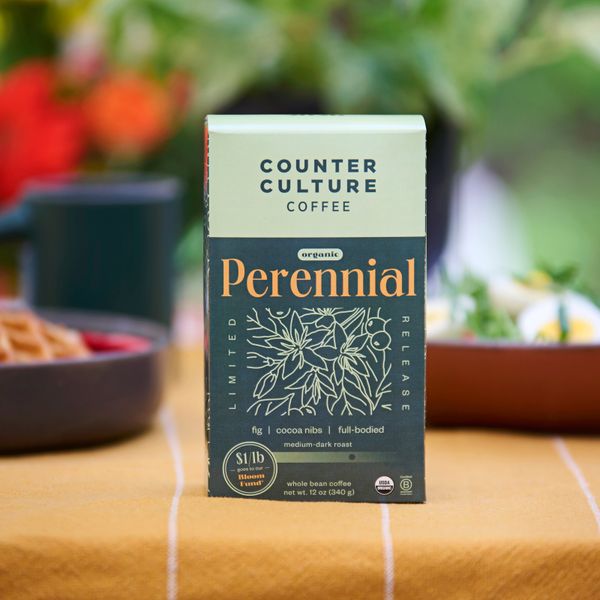 Perennial bag
