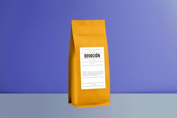 Miti Miti - Half Caff bag