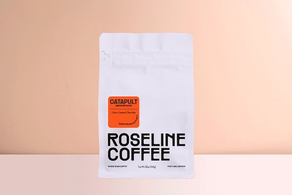 Catapult Blend bag