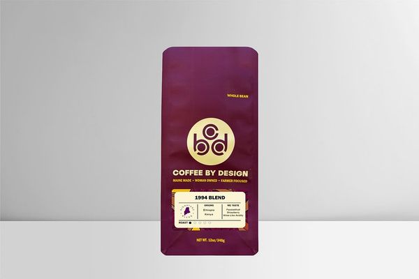 1994 Blend bag