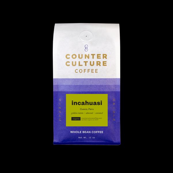 Incahuasi bag