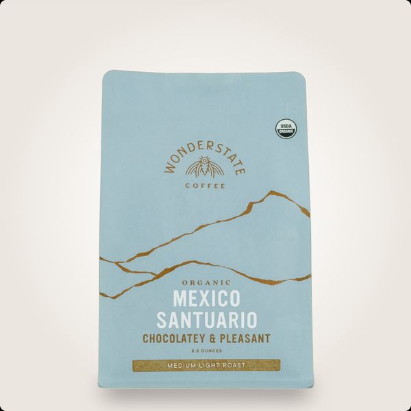 Mexico Santuario bag