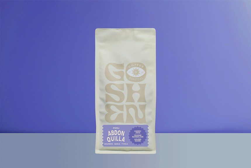 Peru Abdon Quilla bag