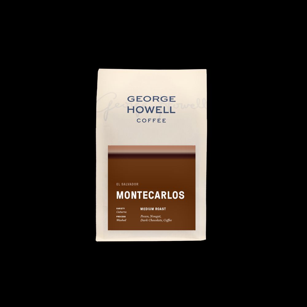 Montecarlos Medium bag
