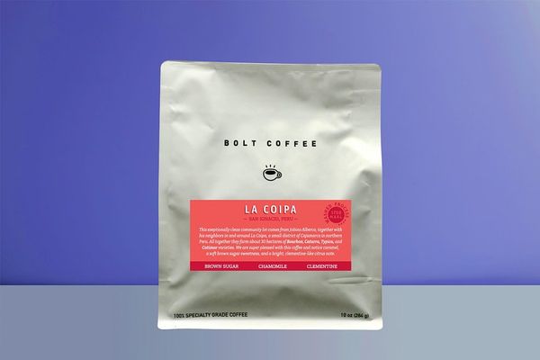 La Coipa bag