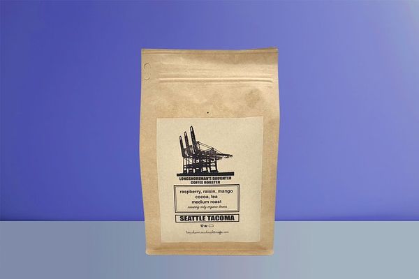Guatemala bag
