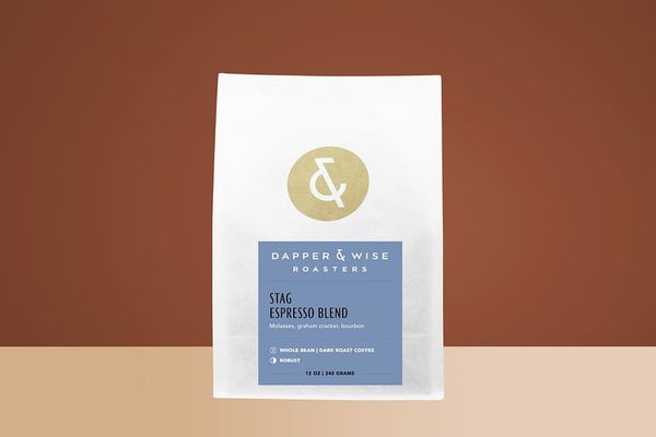 Stag Blend bag