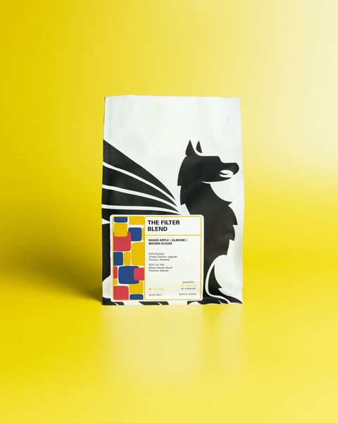 The Filter Blend bag