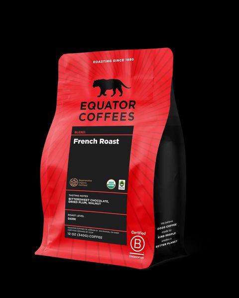 French Roast bag