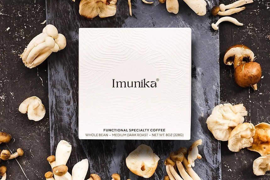Imunika Black bag