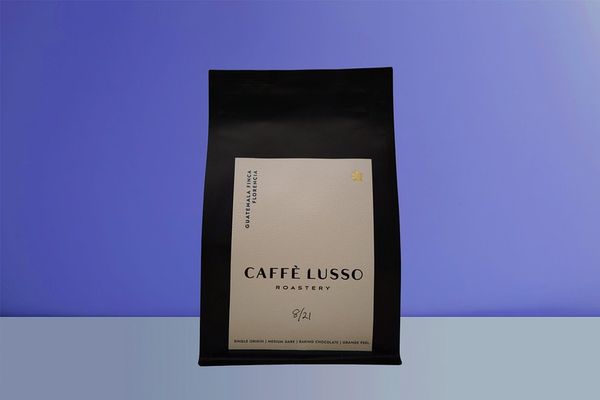 Finca Florencia bag