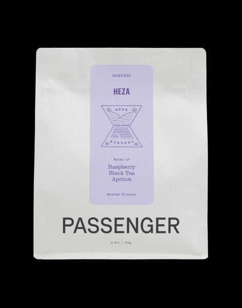 Heza bag
