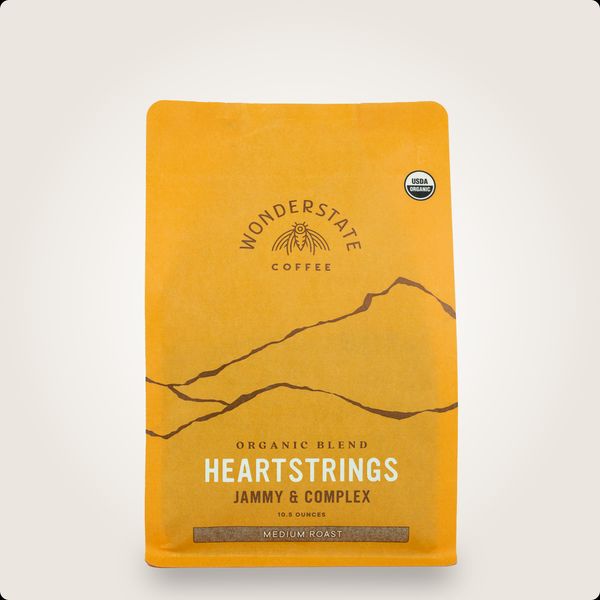 Heartstrings bag