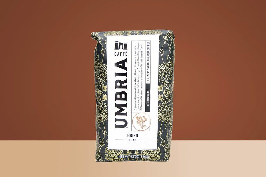 Grifo Blend bag