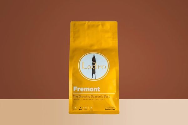 Fremont Blend bag