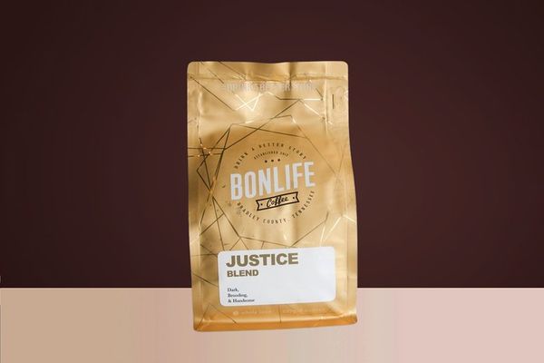 Justice bag