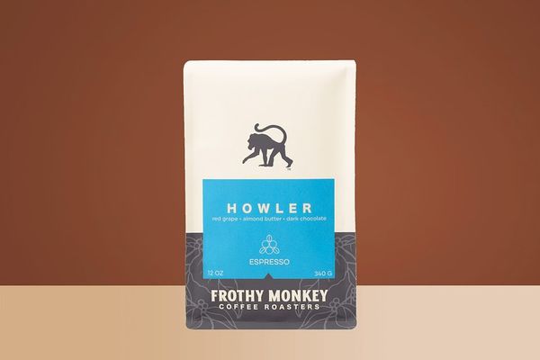 Howler bag