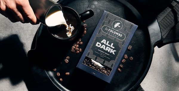 All Dark bag