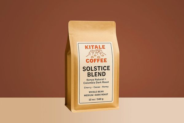 Solstice Blend bag