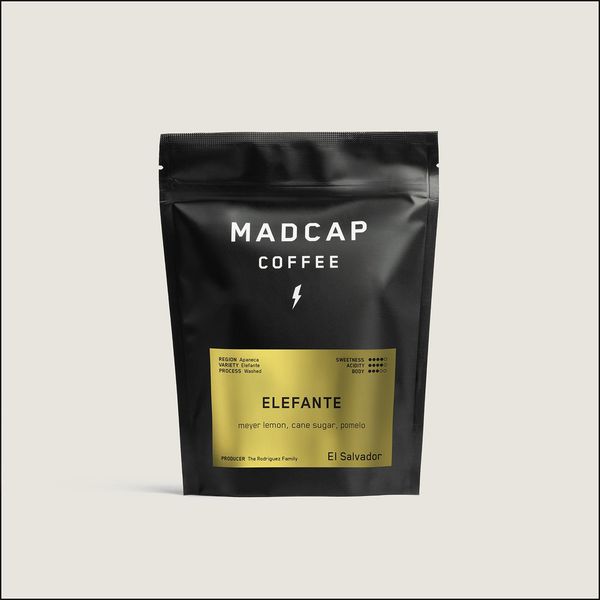 Elefante bag