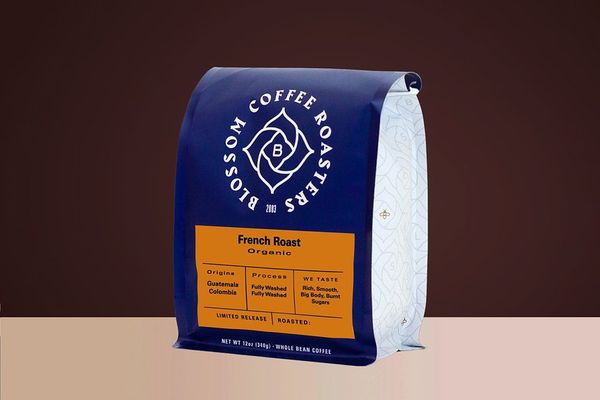 French Roast bag
