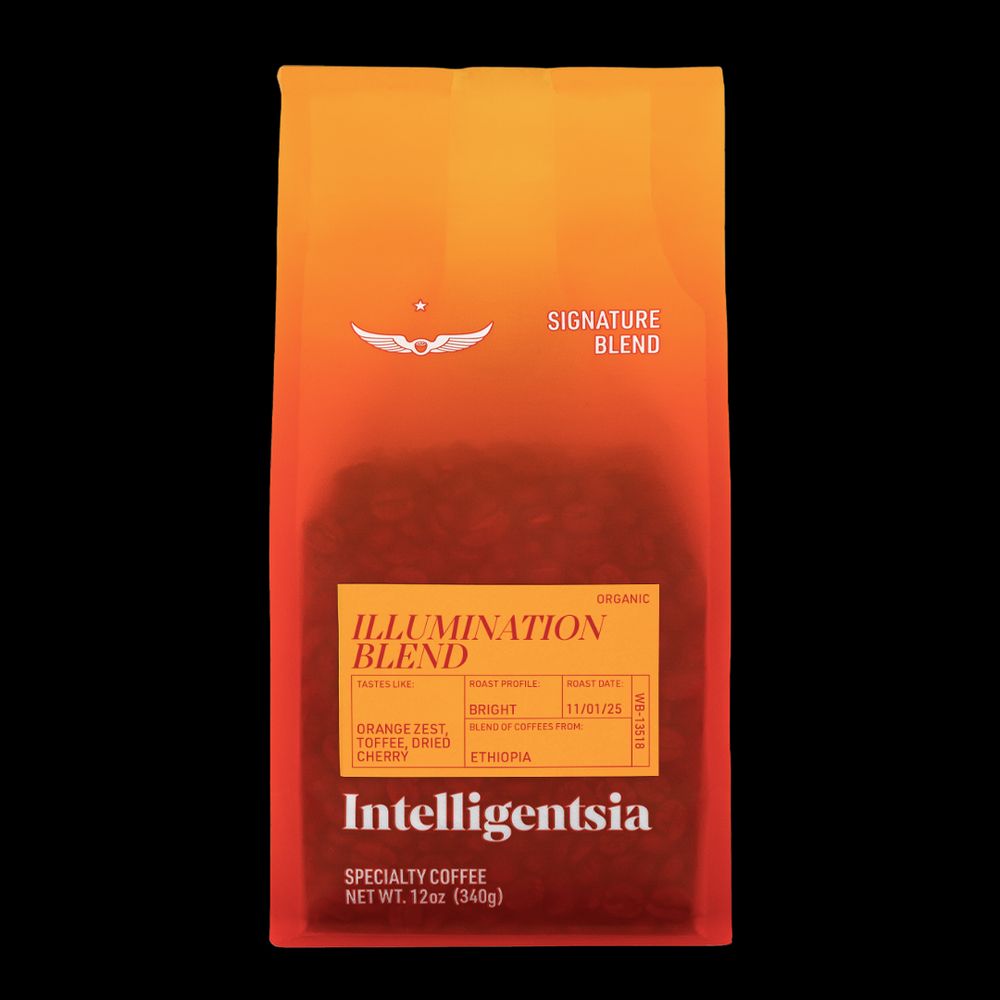 Illumination Blend bag