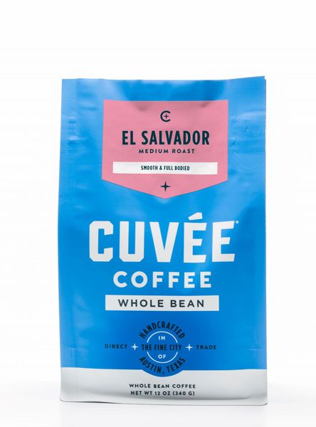 El Salvador bag