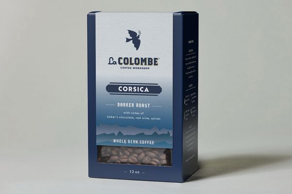 Corsica bag