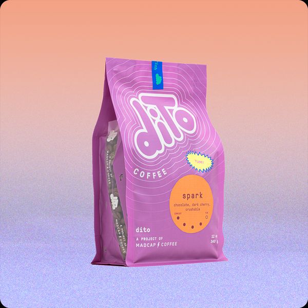 Spark bag