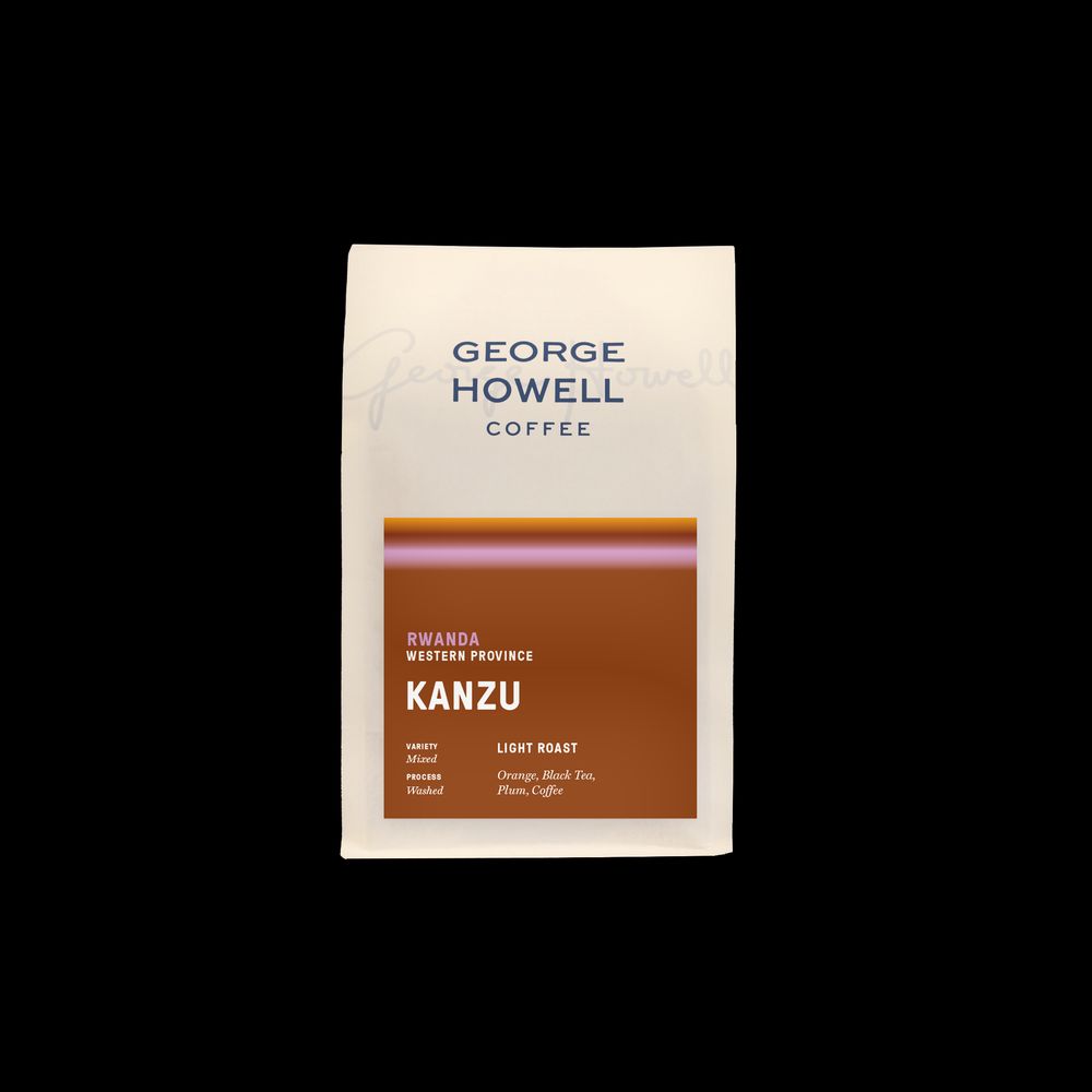 Kanzu Light bag