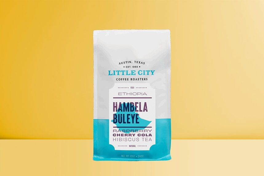 Hambela Buleye bag