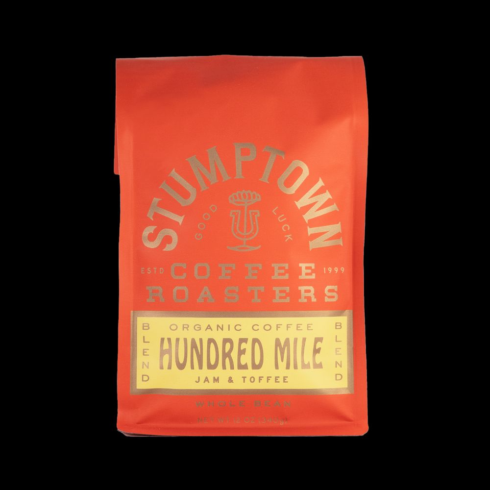Hundred Mile bag