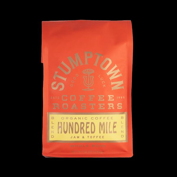 Hundred Mile bag