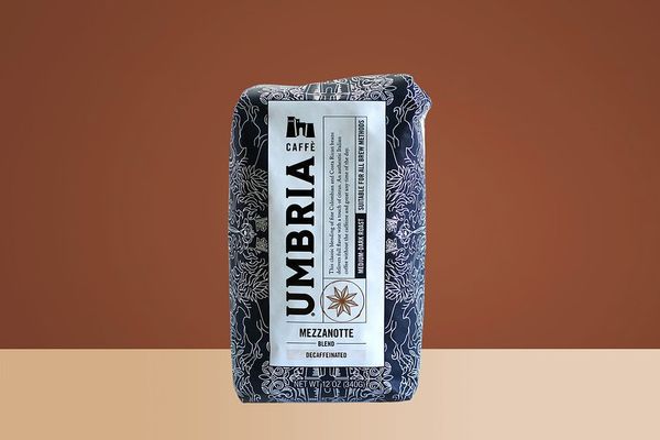 Mezzanotte bag