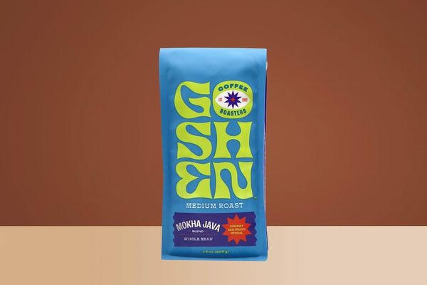 Mokha Java bag