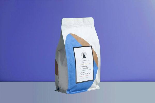 Colombia Del Campo bag