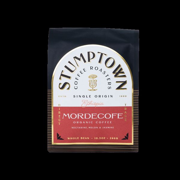 Mordecofe bag