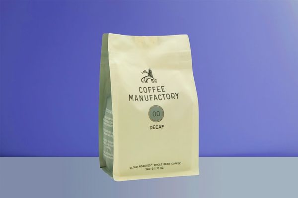 00 Decaf Colombia Huila bag