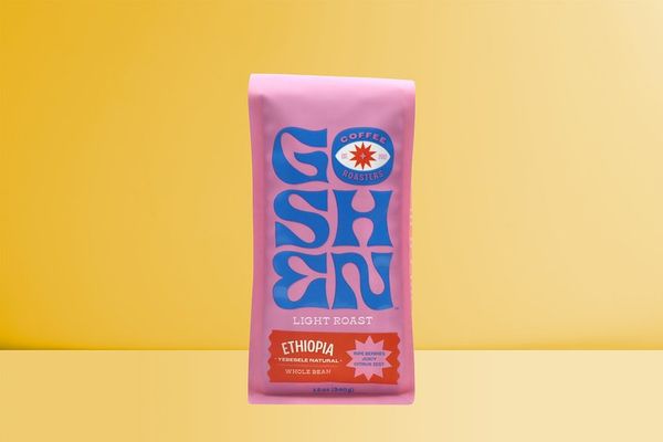 Yebesele bag