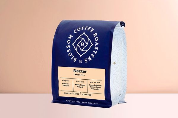 Nectar Blend bag