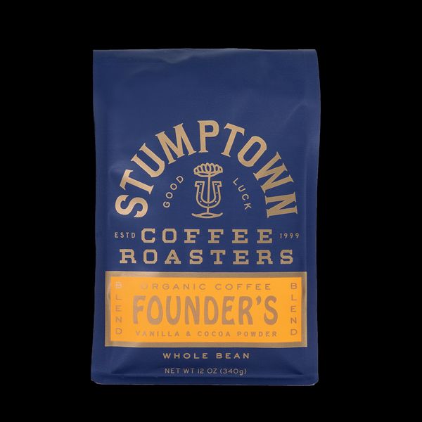 Founder's Blend bag
