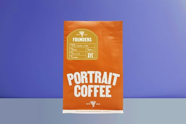 Founders Blend bag