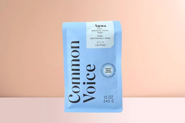 Agua bag