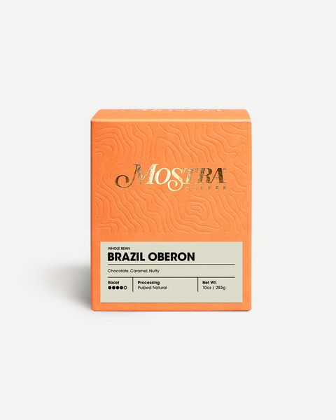 Brazil Oberon bag